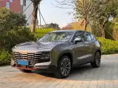 2022 JETOUR DASHING,autocango,china used car exporter,china ev exporter,chinese used car exporter,chinese used ev exporter