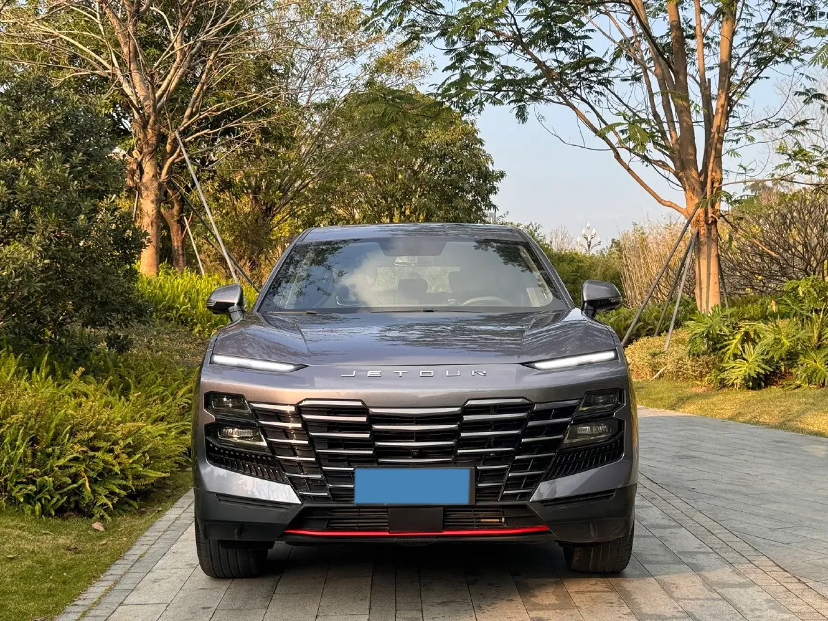 2022 Jetour DASHING 1.6T 197HP L4 7DCT,autocango,china used car exporter,china ev exporter,chinese used car exporter,chinese used ev exporter