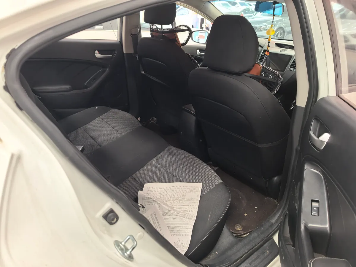 2016 Kia K3 1.6L 128HP L4 6AT,autocango,china used car exporter,china ev exporter,chinese used car exporter,chinese used ev exporter