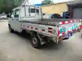 2019 WuLing RongGuang New Truck 1.5L 107HP L4 5MT