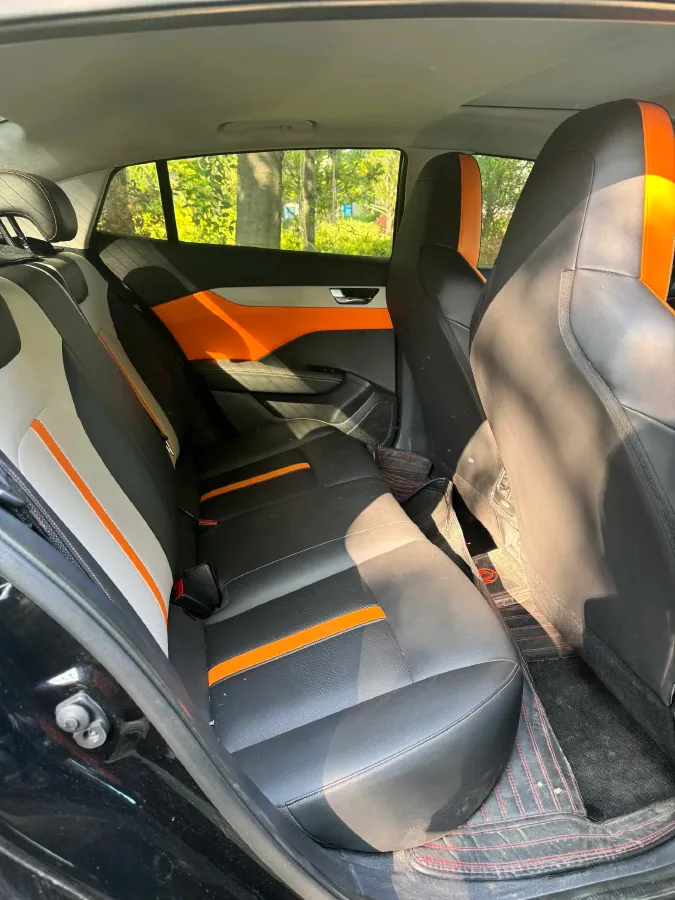 2023 DongFeng Aeolus YiXuan 1.5L 125HP L4 6DCT,autocango,china used car exporter,china ev exporter,chinese used car exporter,chinese used ev exporter