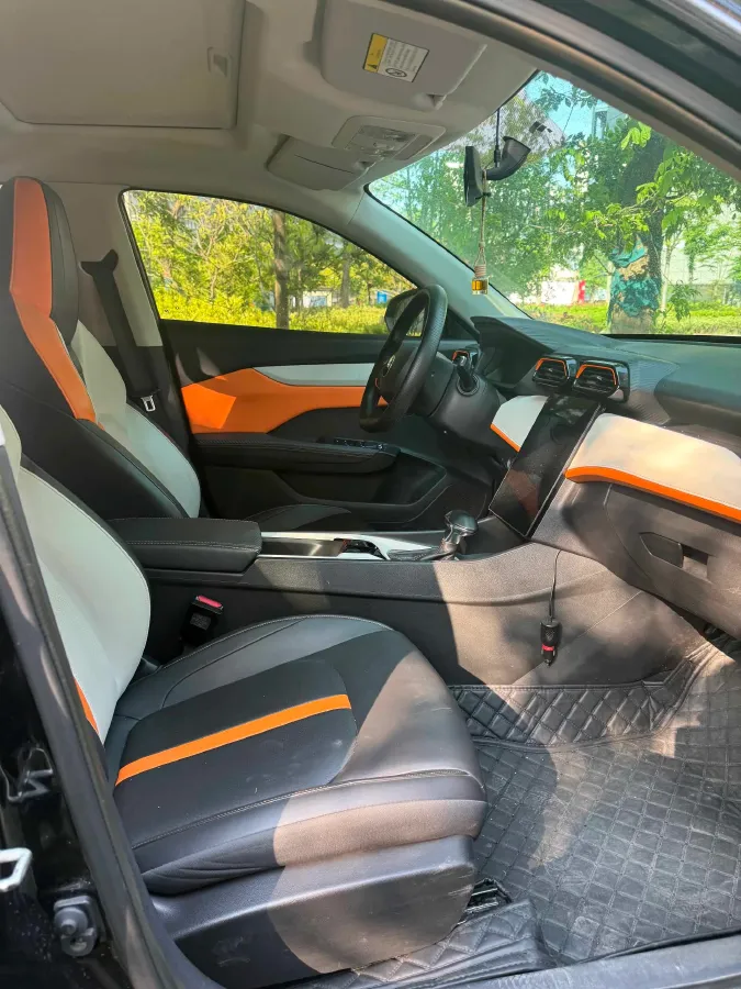 2023 DongFeng Aeolus YiXuan 1.5L 125HP L4 6DCT,autocango,china used car exporter,china ev exporter,chinese used car exporter,chinese used ev exporter