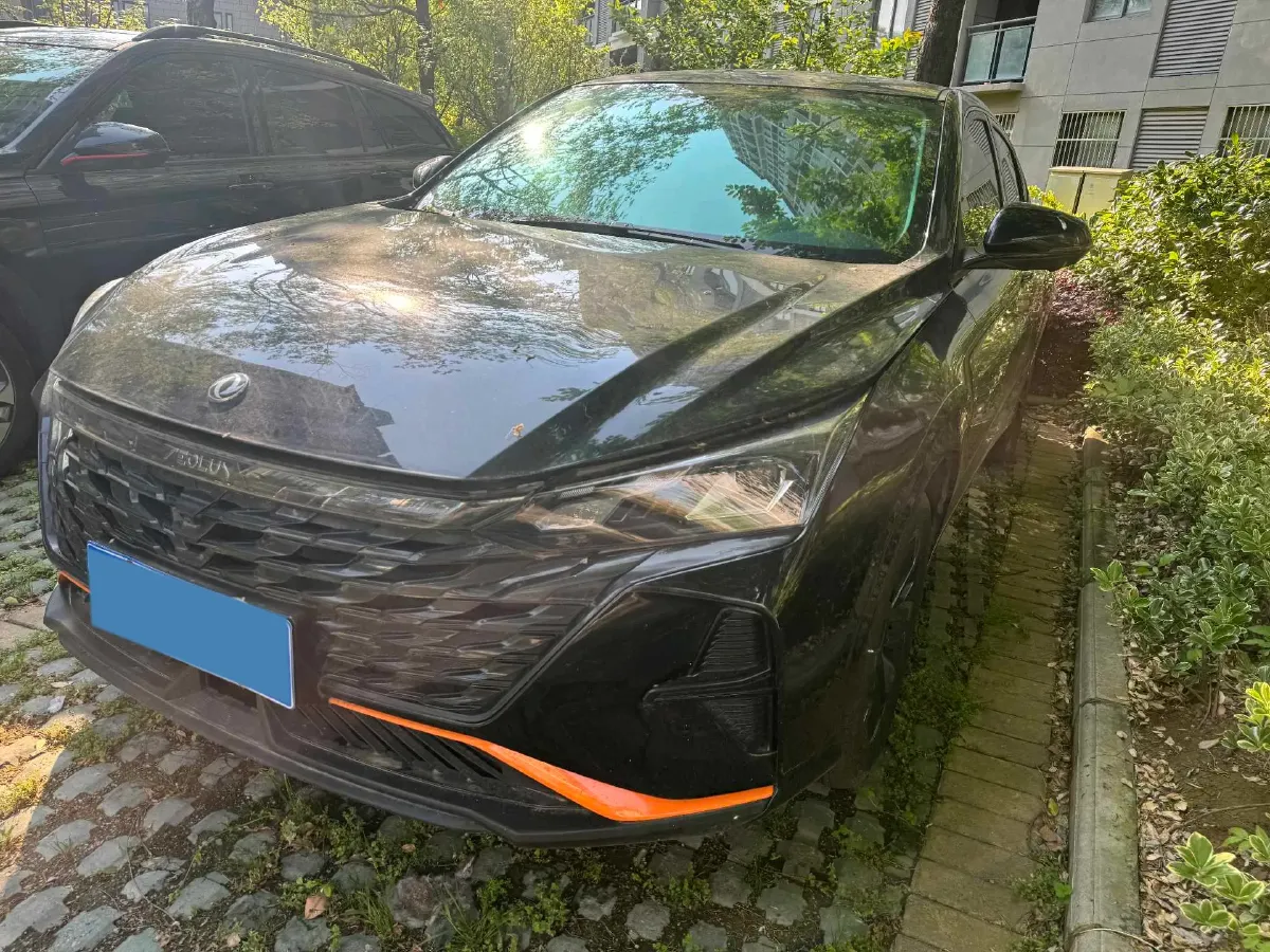 2023 DongFeng Aeolus YiXuan 1.5L 125HP L4 6DCT,autocango,china used car exporter,china ev exporter,chinese used car exporter,chinese used ev exporter