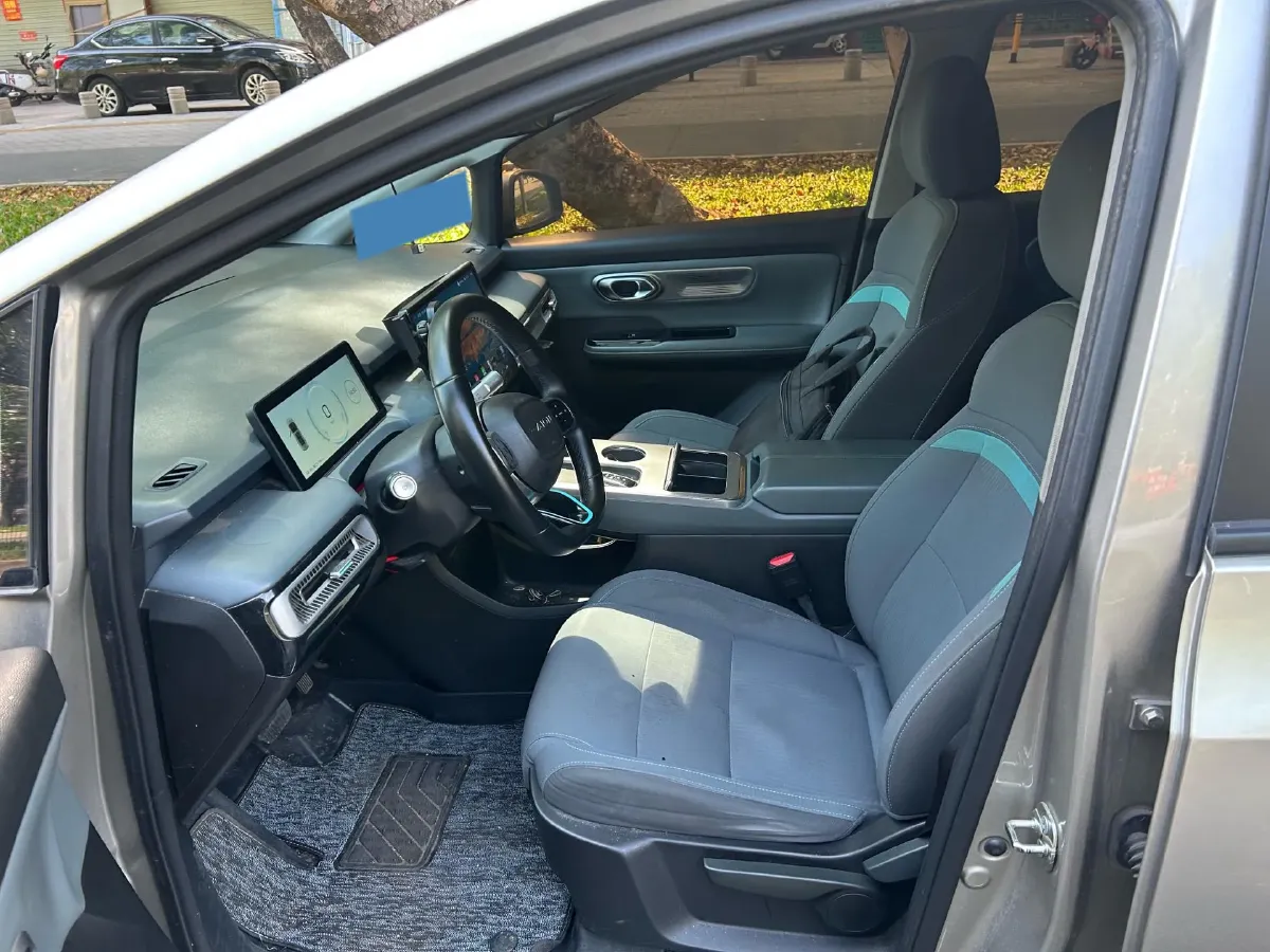 2023 Aion S BEV 55.5KWH,autocango,china used car exporter,china ev exporter,chinese used car exporter,chinese used ev exporter