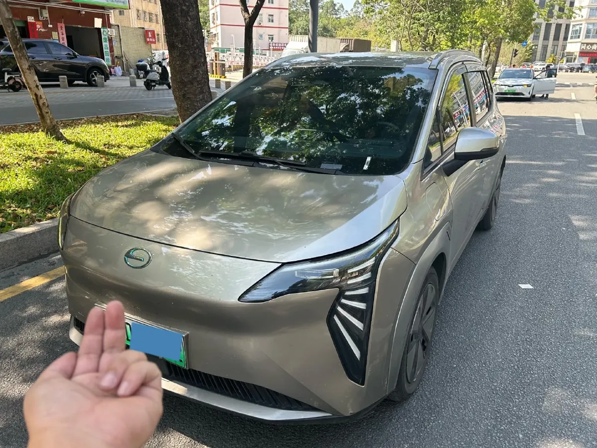 2023 Aion S BEV 55.5KWH,autocango,china used car exporter,china ev exporter,chinese used car exporter,chinese used ev exporter