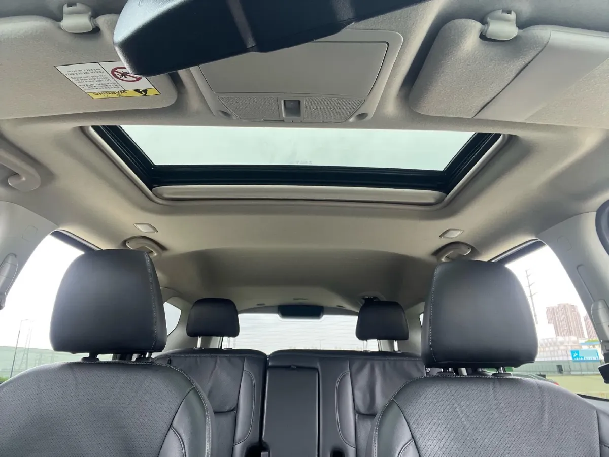 2020 Nissan Terra 2.5L 193HP L4 7AT,autocango,china used car exporter,china ev exporter,chinese used car exporter,chinese used ev exporter