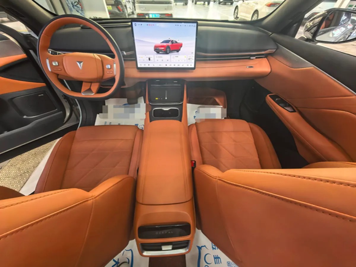 2025 ChangAn QiYuan A07 BEV 56.1KWH,autocango,china used car exporter,china ev exporter,chinese used car exporter,chinese used ev exporter