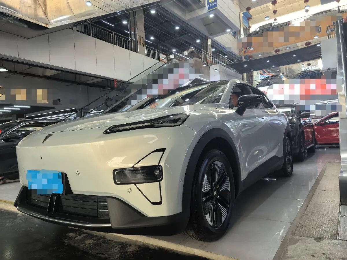 2025 ChangAn QiYuan A07 BEV 56.1KWH,autocango,china used car exporter,china ev exporter,chinese used car exporter,chinese used ev exporter