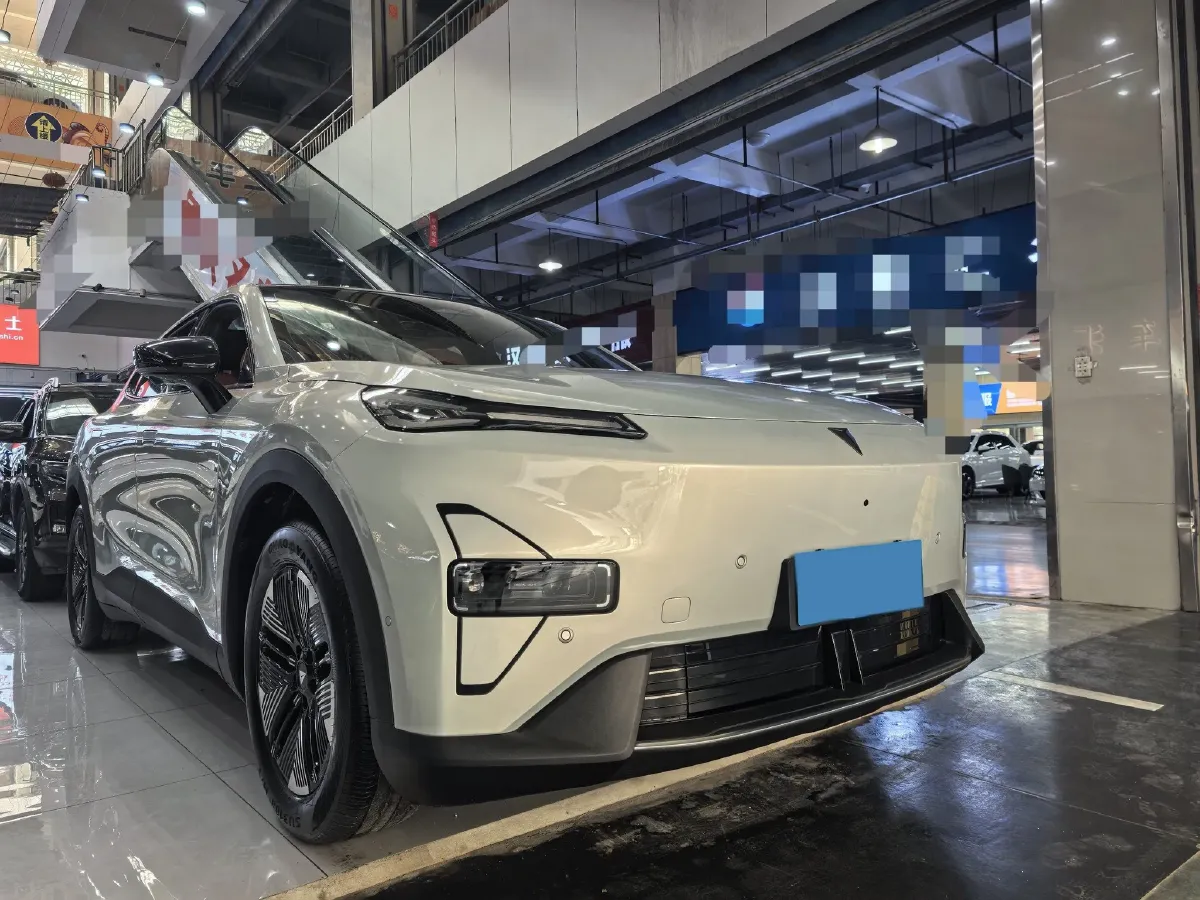 2025 ChangAn QiYuan A07 BEV 56.1KWH,autocango,china used car exporter,china ev exporter,chinese used car exporter,chinese used ev exporter