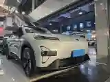 2025 ChangAn QiYuan A07 BEV 56.1KWH