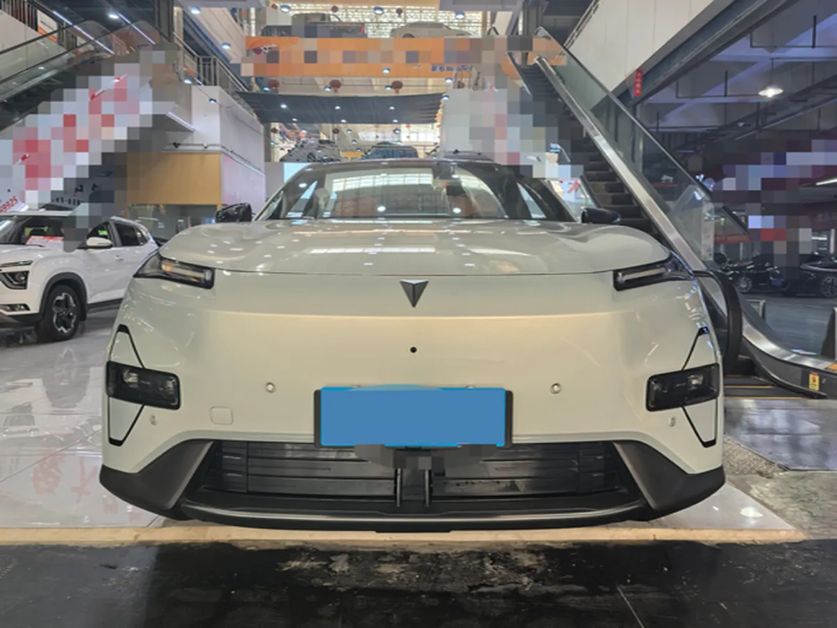 2025 ChangAn QiYuan A07 BEV 56.1KWH,autocango,china used car exporter,china ev exporter,chinese used car exporter,chinese used ev exporter