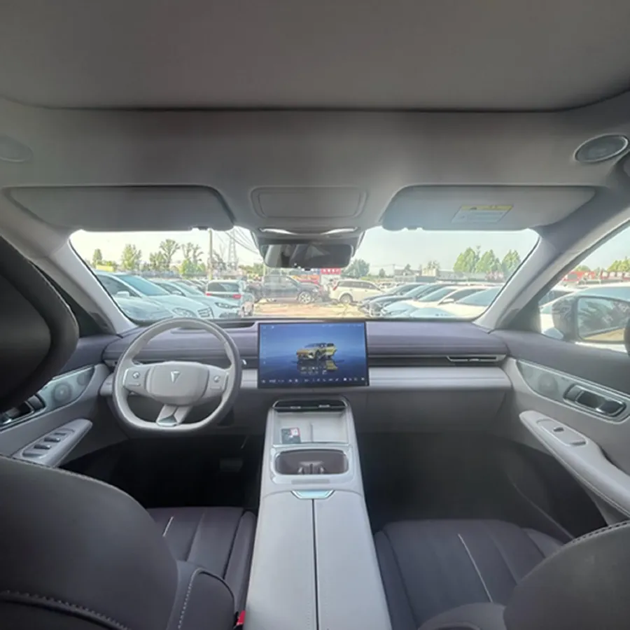 2026 Deepal S07 REEV 98HP REEV,autocango,china used car exporter,china ev exporter,chinese used car exporter,chinese used ev exporter
