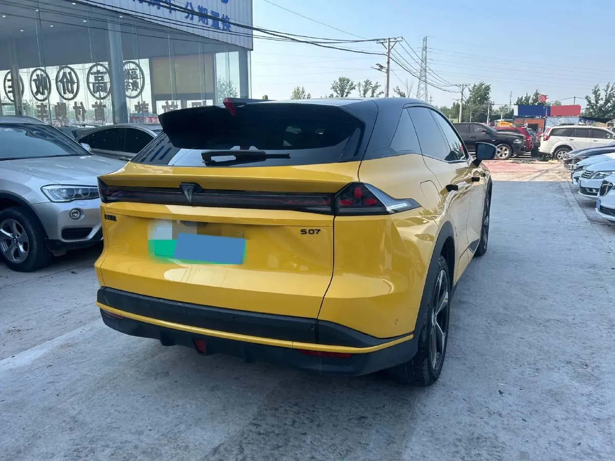2026 Deepal S07 REEV 98HP REEV,autocango,china used car exporter,china ev exporter,chinese used car exporter,chinese used ev exporter