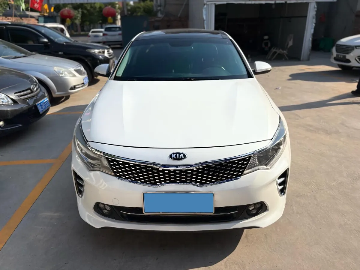 2019 Kia K5 1.6T 180HP L4 7DCT,autocango,china used car exporter,china ev exporter,chinese used car exporter,chinese used ev exporter