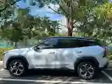 2023 Geely StarRay 1.5T 181HP L4 7DCT