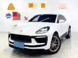 2022 Porsche Macan 2.0T 265HP L4 7DCT
