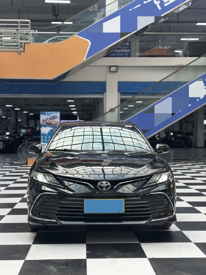 2022 Toyota Camry 2.0L 178HP L4 CVT,autocango,china used car exporter,china ev exporter,chinese used car exporter,chinese used ev exporter