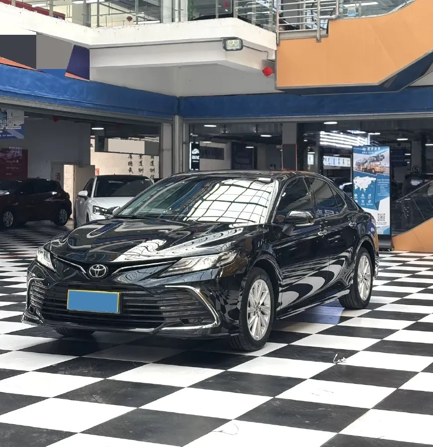 2022 Toyota Camry 2.0L 178HP L4 CVT,autocango,china used car exporter,china ev exporter,chinese used car exporter,chinese used ev exporter