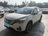 2018 GAC TRUMPCHI GS4,autocango,china used car exporter,china ev exporter,chinese used car exporter,chinese used ev exporter