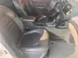 2018 GAC Trumpchi GS4 1.3T 137HP L4 7DCT