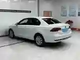 2019 Volkswagen Bora 1.5L 112HP L4 5MT