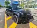 2023 Land Rover Defender 3.0T 400HP L6 8AT