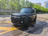2023 LAND ROVER DEFENDER,autocango,china used car exporter,china ev exporter,chinese used car exporter,chinese used ev exporter