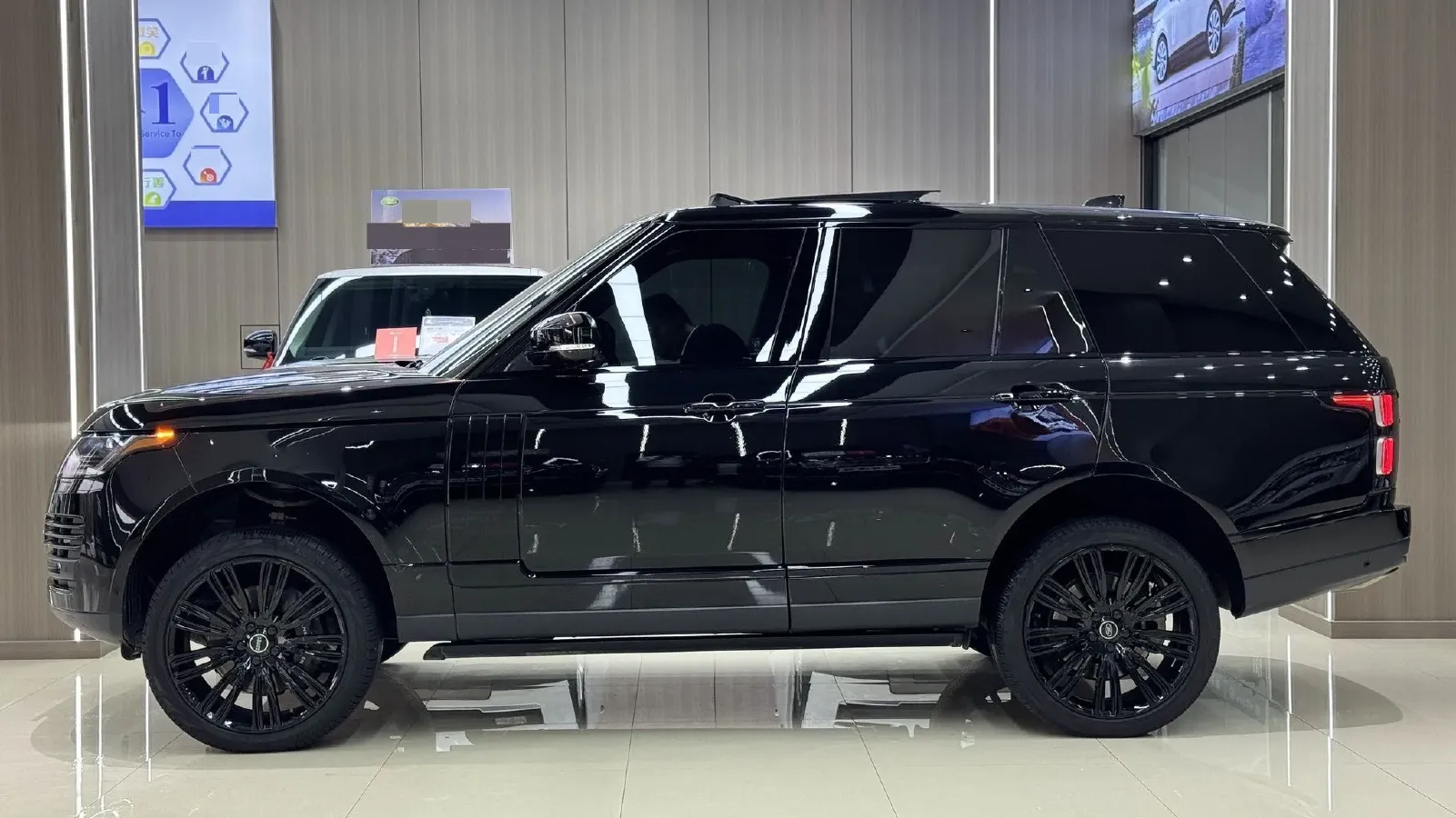 2020 Land Rover Range Rover 3.0T 360HP L6 8AT,autocango,china used car exporter,china ev exporter,chinese used car exporter,chinese used ev exporter