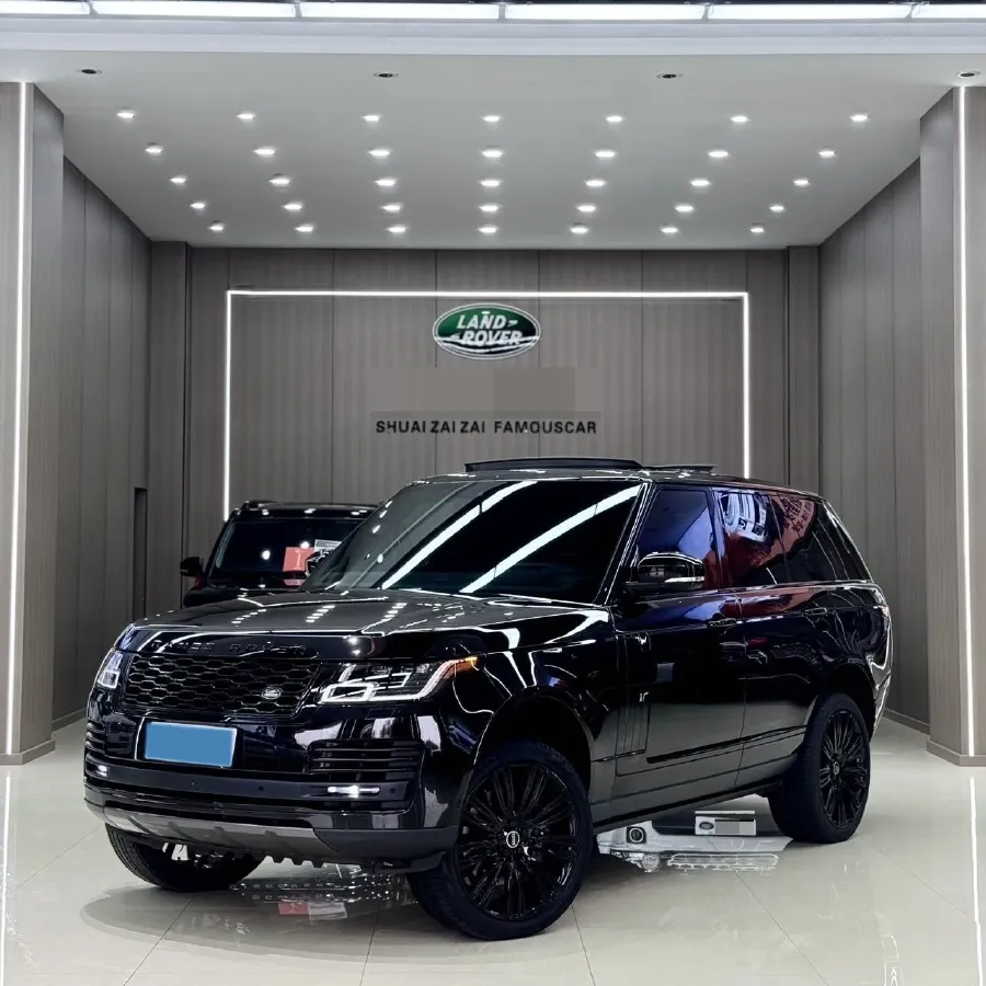 2020 Land Rover Range Rover 3.0T 360HP L6 8AT,autocango,china used car exporter,china ev exporter,chinese used car exporter,chinese used ev exporter