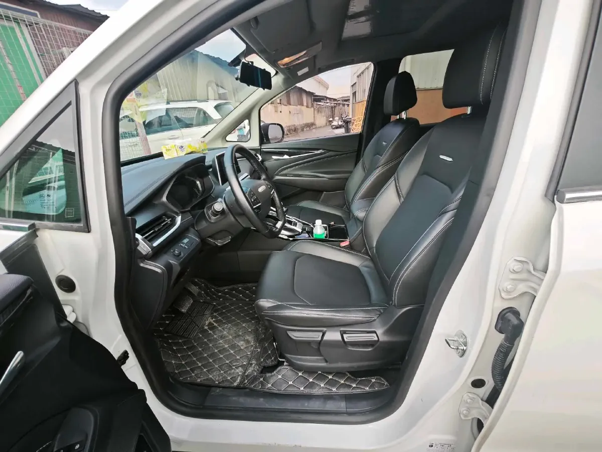 2020 Foton Tunland YuTu 2.0T 238HP L4 6MT,autocango,china used car exporter,china ev exporter,chinese used car exporter,chinese used ev exporter