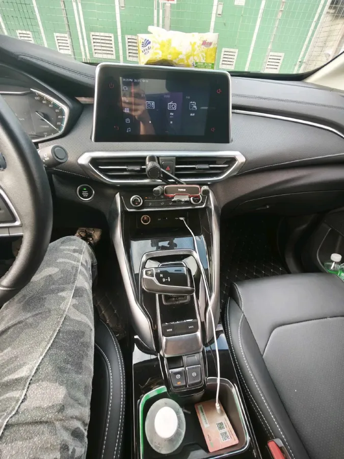 2020 Foton Tunland YuTu 2.0T 238HP L4 6MT,autocango,china used car exporter,china ev exporter,chinese used car exporter,chinese used ev exporter