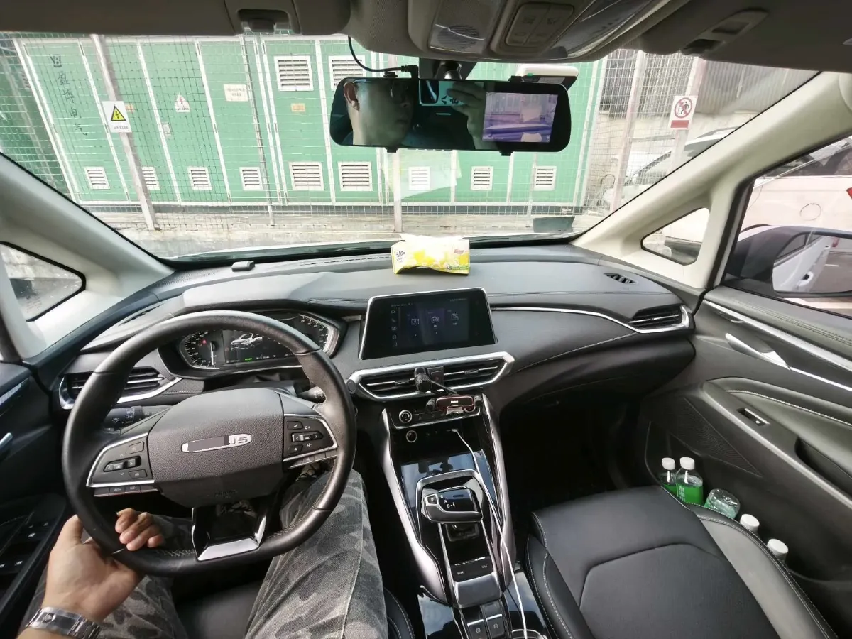 2020 Foton Tunland YuTu 2.0T 238HP L4 6MT,autocango,china used car exporter,china ev exporter,chinese used car exporter,chinese used ev exporter