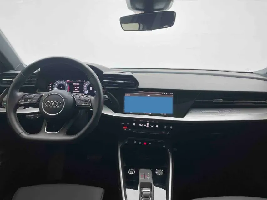2023 Audi A3 1.4T 150HP L4 7DCT,autocango,china used car exporter,china ev exporter,chinese used car exporter,chinese used ev exporter