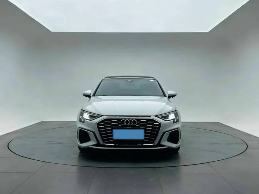 2023 Audi A3 1.4T 150HP L4 7DCT,autocango,china used car exporter,china ev exporter,chinese used car exporter,chinese used ev exporter