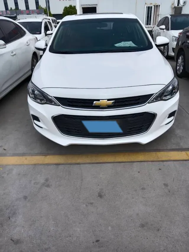 2016 Chevrolet Cavalier 1.5L 113HP L4 6AT,autocango,china used car exporter,china ev exporter,chinese used car exporter,chinese used ev exporter