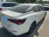 2023 Nissan Sylphy 1.2L 72HP L3 Hybrid