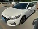 2023 Nissan Sylphy 1.2L 72HP L3 Hybrid