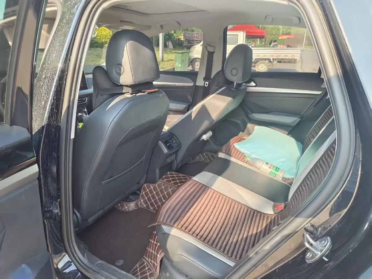 2023 Volkswagen Lavida 1.5T 160HP L4 7DCT,autocango,china used car exporter,china ev exporter,chinese used car exporter,chinese used ev exporter