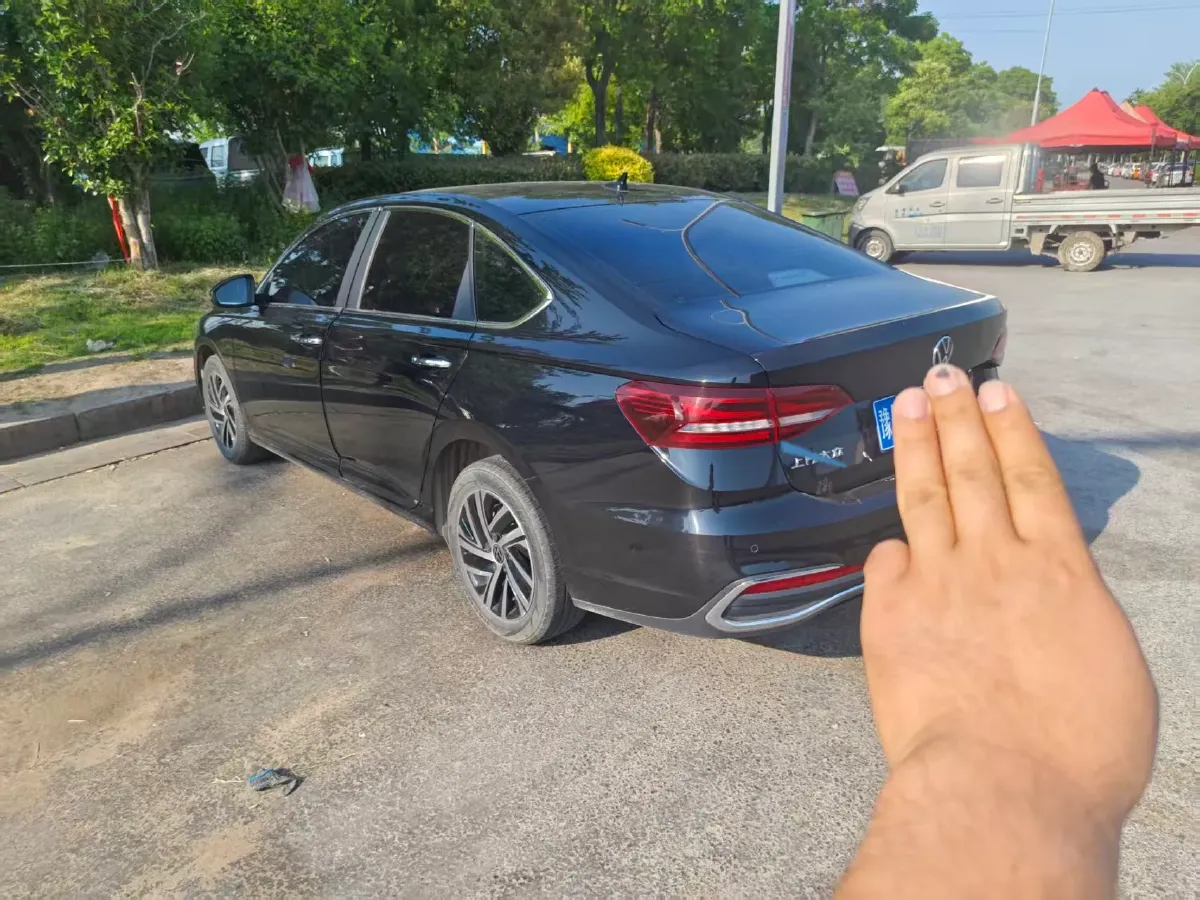 2023 Volkswagen Lavida 1.5T 160HP L4 7DCT,autocango,china used car exporter,china ev exporter,chinese used car exporter,chinese used ev exporter