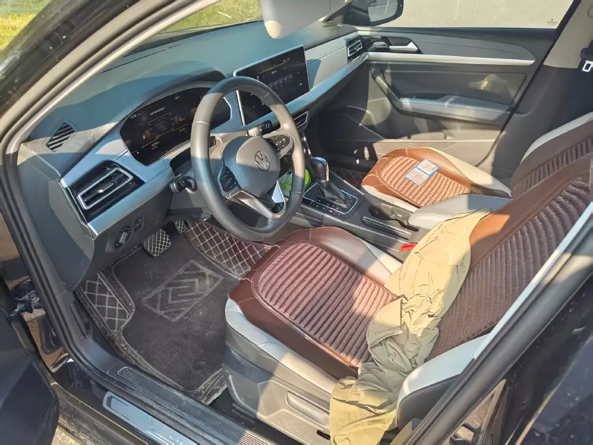 2023 Volkswagen Lavida 1.5T 160HP L4 7DCT,autocango,china used car exporter,china ev exporter,chinese used car exporter,chinese used ev exporter