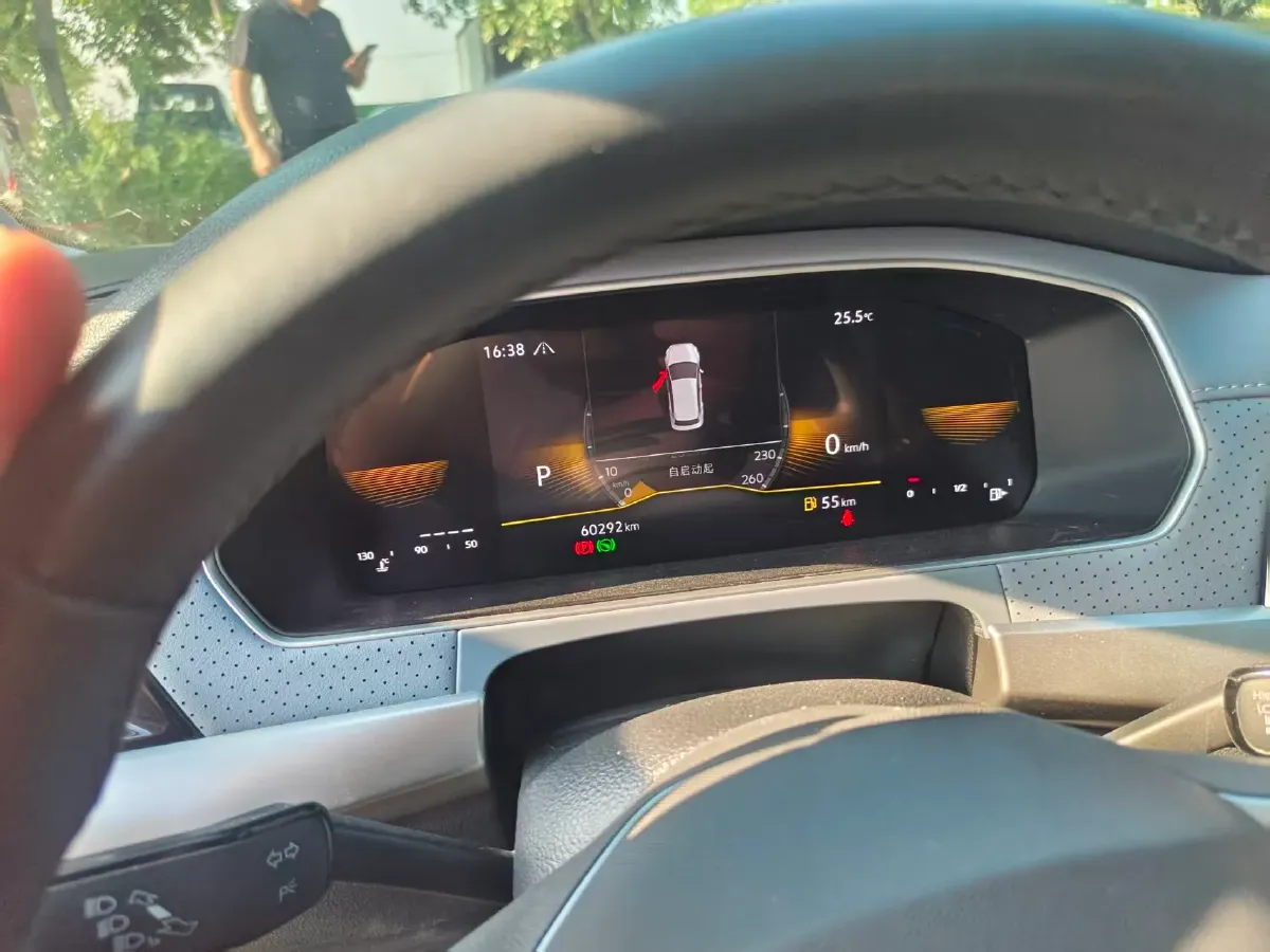 2023 Volkswagen Lavida 1.5T 160HP L4 7DCT,autocango,china used car exporter,china ev exporter,chinese used car exporter,chinese used ev exporter