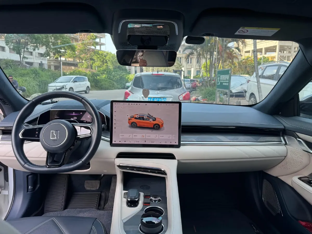 2022 Zeekr 001 BEV 100KWH,autocango,china used car exporter,china ev exporter,chinese used car exporter,chinese used ev exporter
