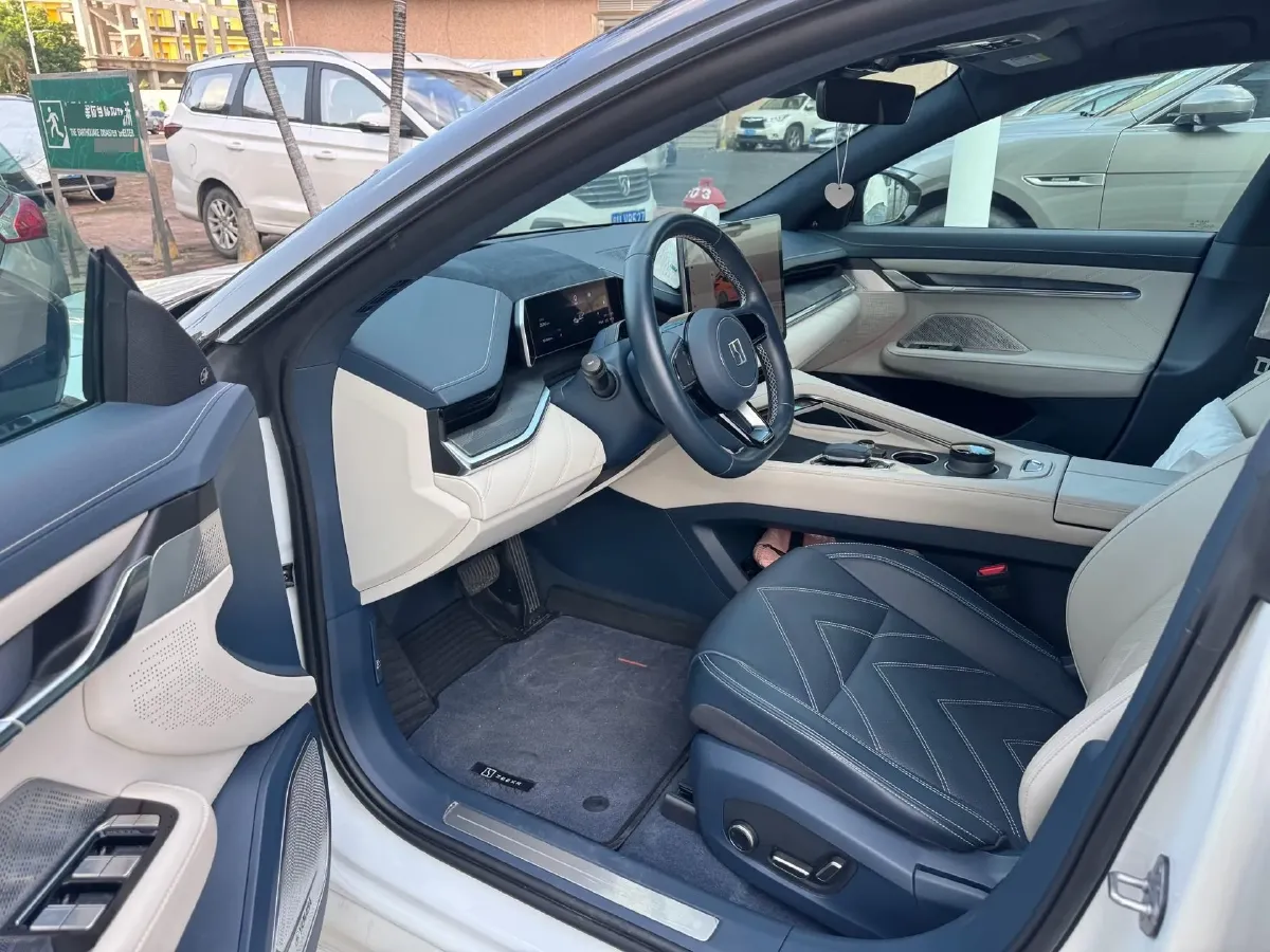 2022 Zeekr 001 BEV 100KWH,autocango,china used car exporter,china ev exporter,chinese used car exporter,chinese used ev exporter