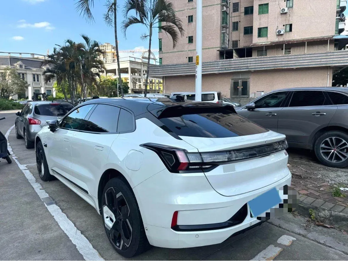 2022 Zeekr 001 BEV 100KWH,autocango,china used car exporter,china ev exporter,chinese used car exporter,chinese used ev exporter