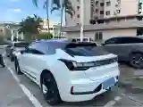 2022 Zeekr 001 BEV 100KWH
