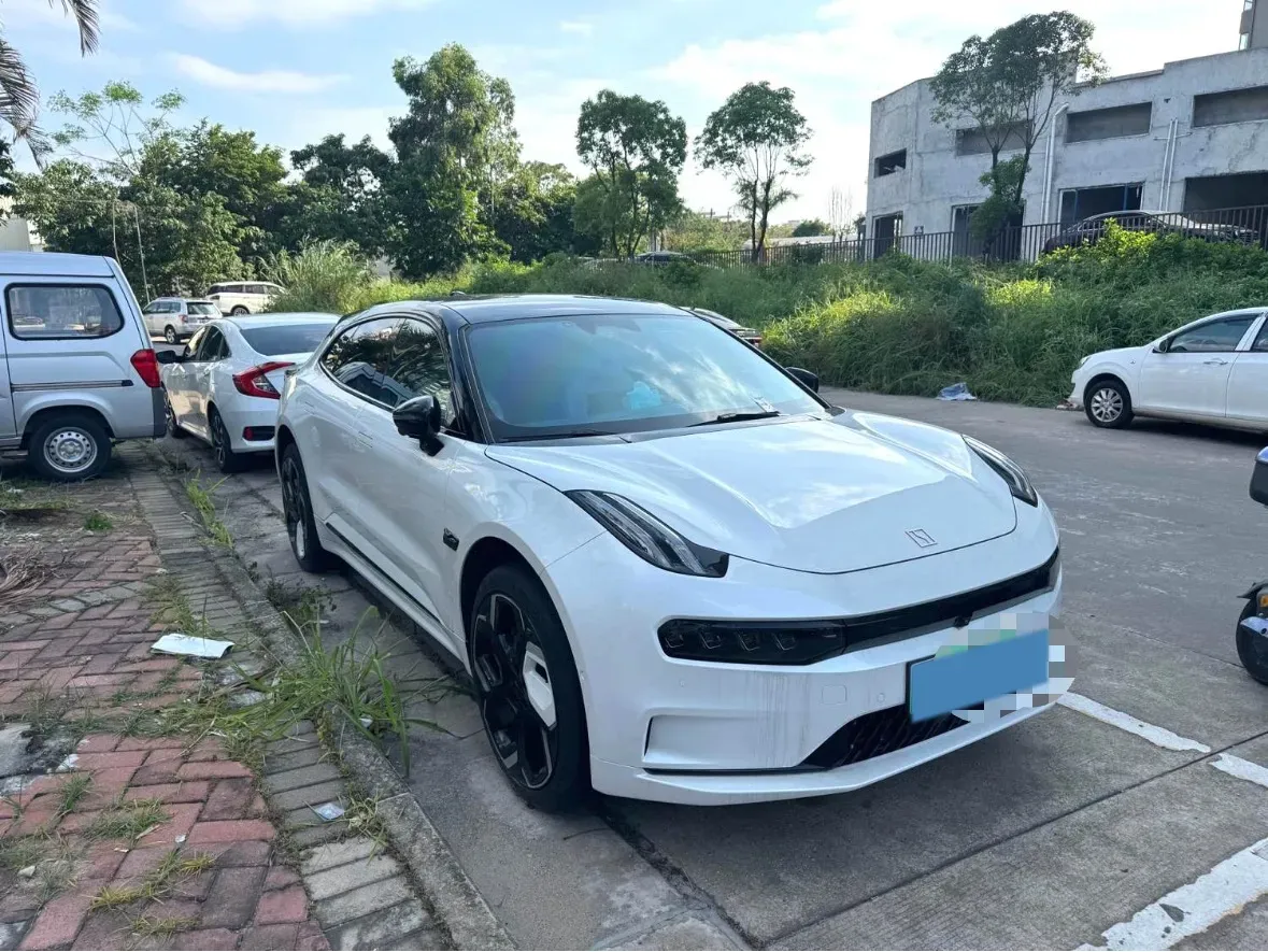 2022 Zeekr 001 BEV 100KWH,autocango,china used car exporter,china ev exporter,chinese used car exporter,chinese used ev exporter