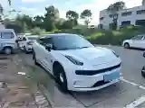 2022 Zeekr 001 BEV 100KWH