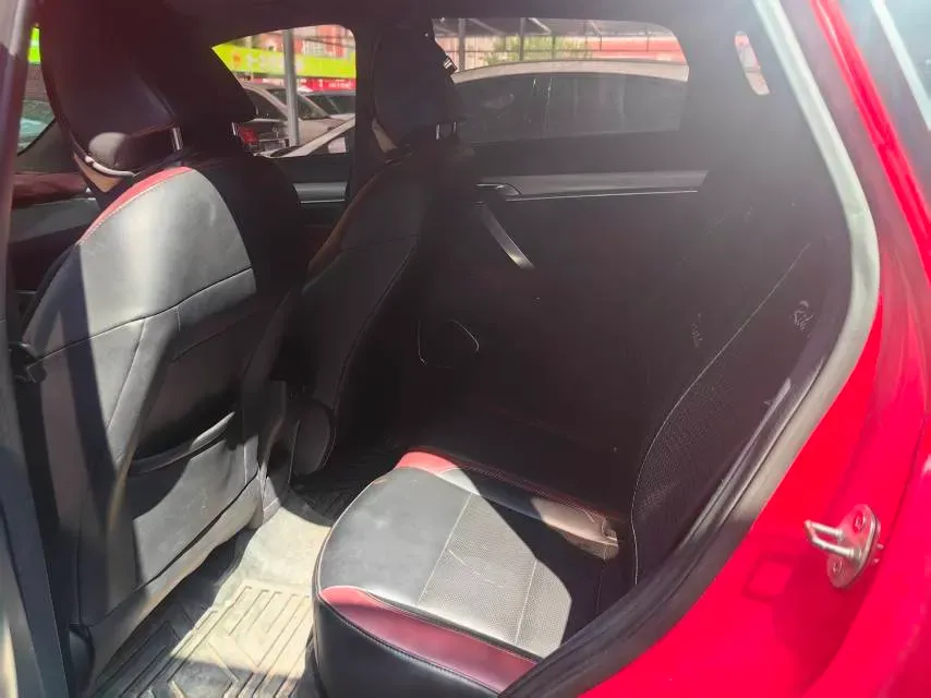 2019 Geely Coolray 1.5T 177HP L3 7DCT,autocango,china used car exporter,china ev exporter,chinese used car exporter,chinese used ev exporter