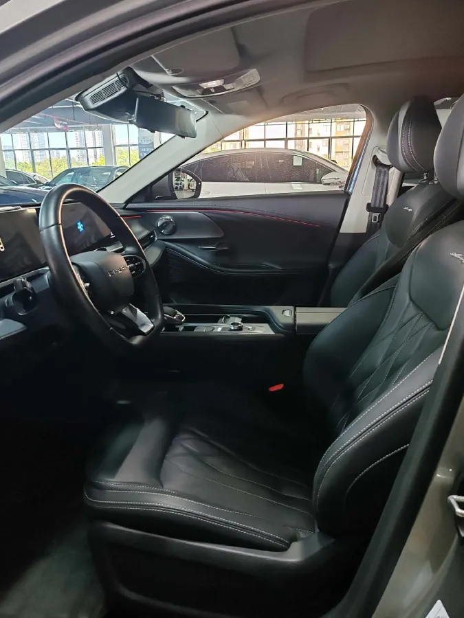 2022 Chery Arrizo 8 1.6T 197HP L4 7DCT,autocango,china used car exporter,china ev exporter,chinese used car exporter,chinese used ev exporter