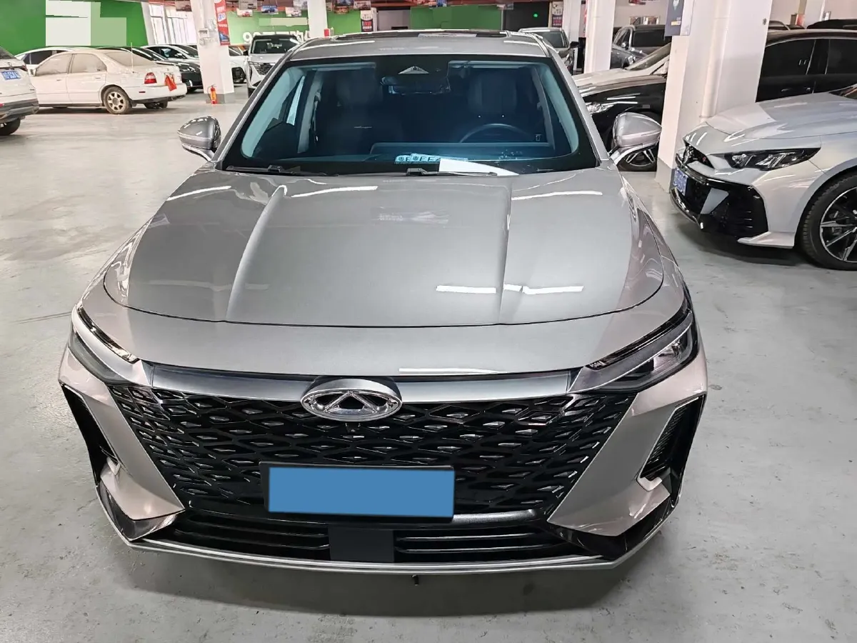 2022 Chery Arrizo 8 1.6T 197HP L4 7DCT,autocango,china used car exporter,china ev exporter,chinese used car exporter,chinese used ev exporter